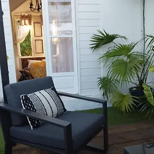 L'oasis De Bk Pointe-à-Pitre