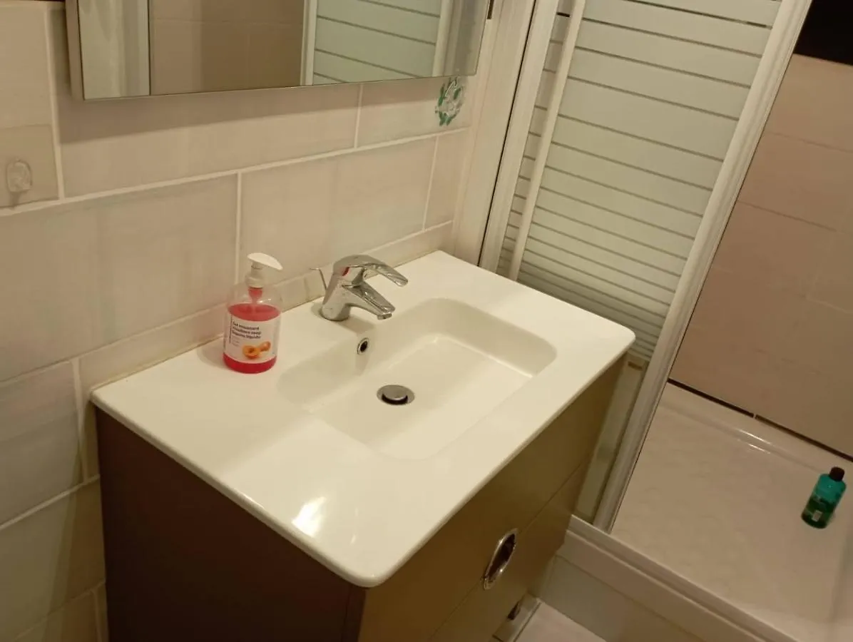 Lejlighed Appartement 2 Chambres A Pointe A Pitre Guadeloupe