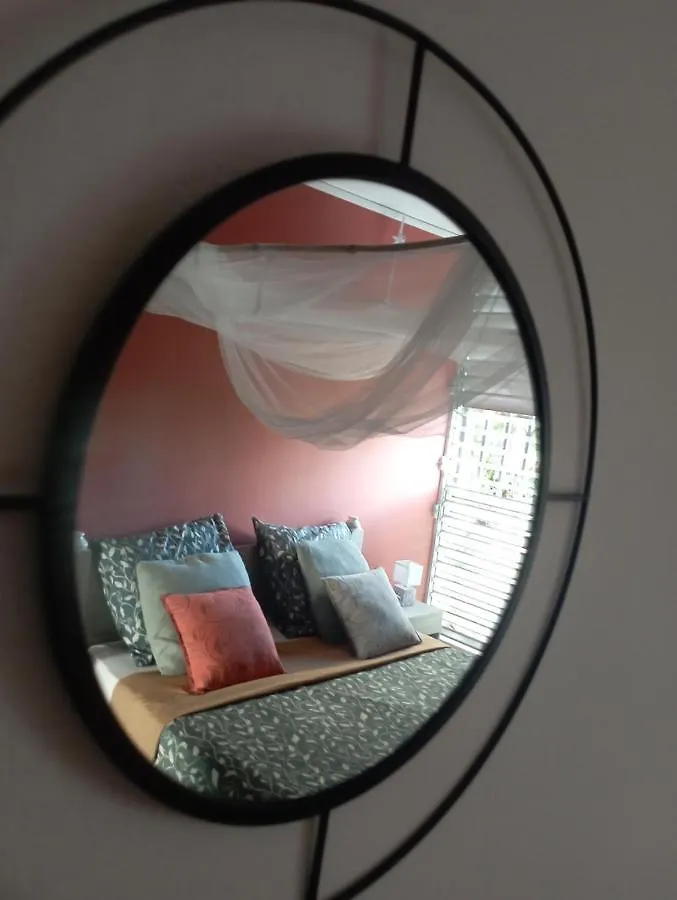 Appartement 2 Chambres A Pointe A Pitre Guadeloupe