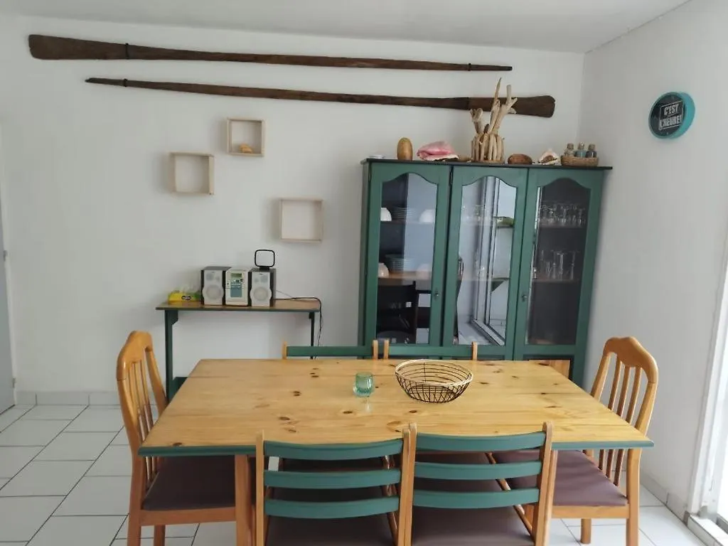 Appartement 2 Chambres A Pointe A Pitre