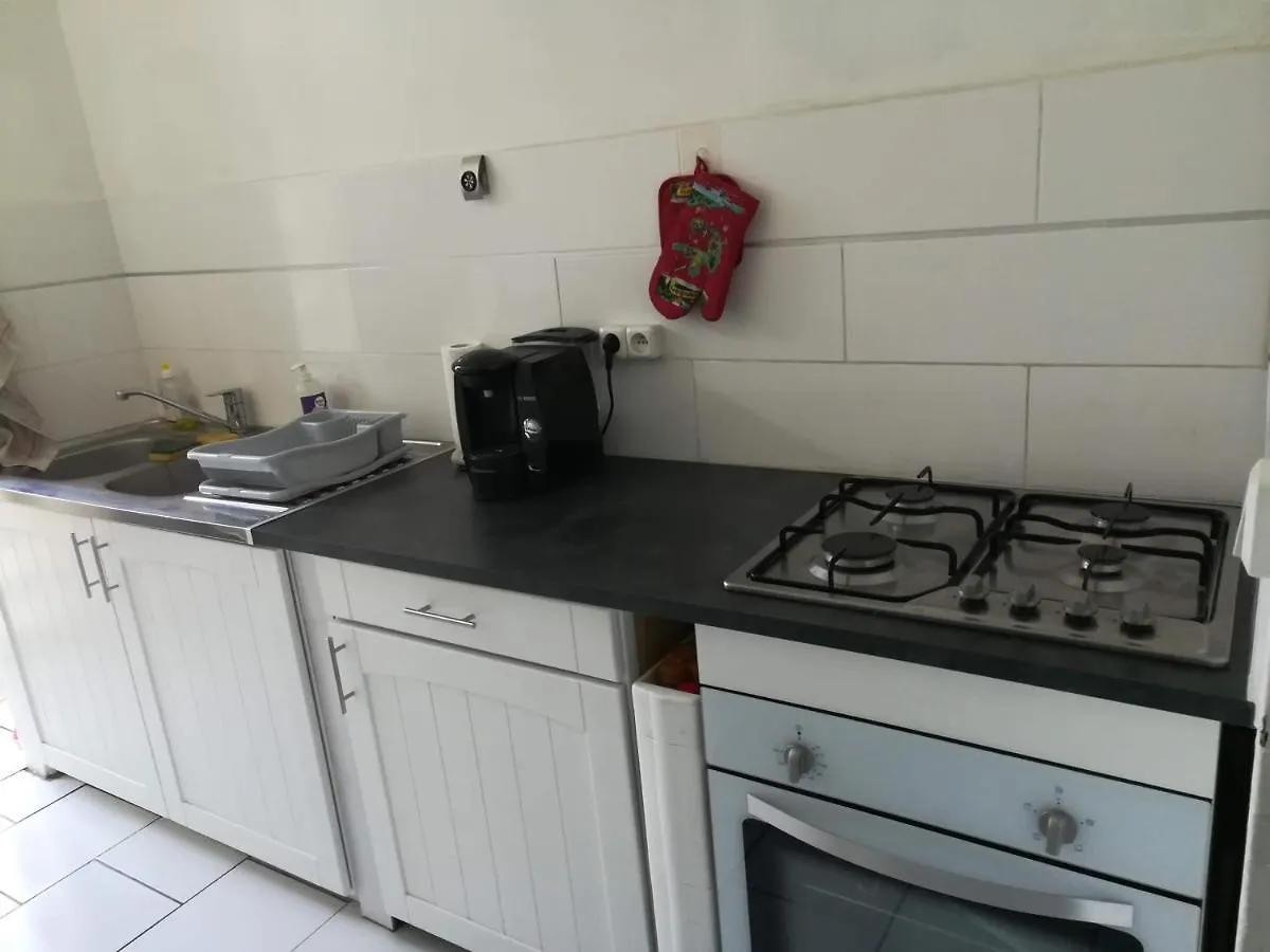 Lejlighed Appartement 2 Chambres A Pointe A Pitre Guadeloupe